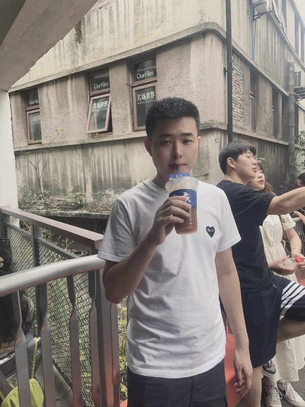 尚龙的第二张照片--安溪交友网