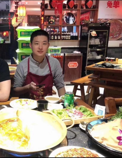 尚龙的第四张照片--安溪交友网