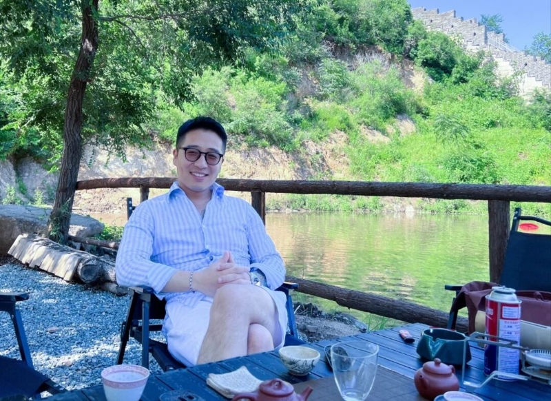 等待的第一张照片--安溪交友网