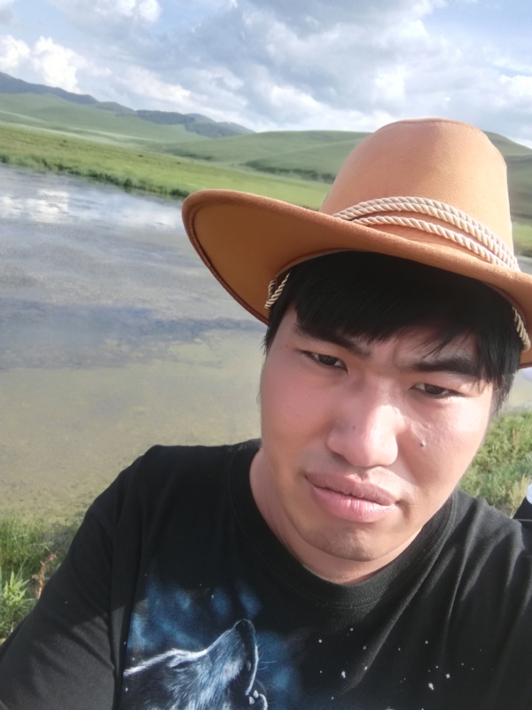 LOVE的誓言的第二张照片--安溪交友网
