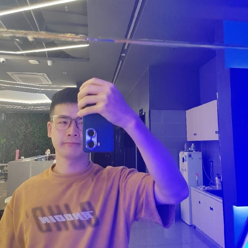 阿豪的第一张照片--安溪交友网