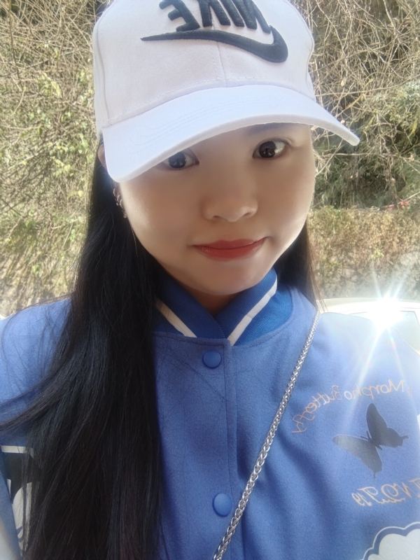 淼淼的第一张照片--安溪交友网