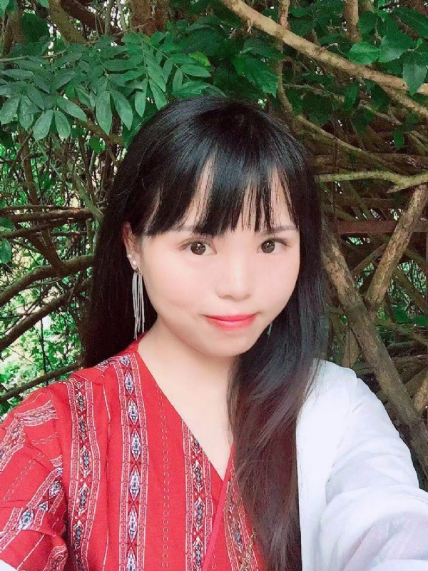 淼淼的第二张照片--安溪交友网