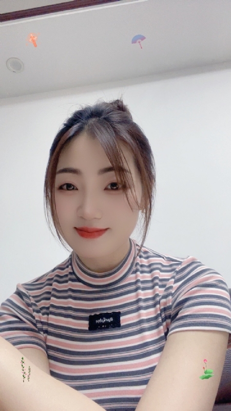 可儿的第一张照片--安溪交友网
