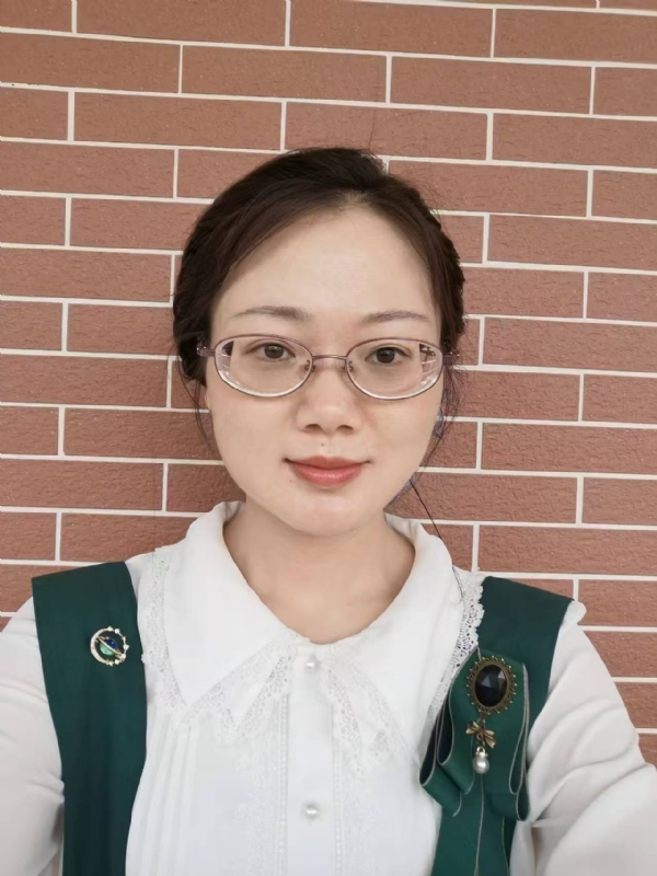 Lily的第一张照片--安溪交友网
