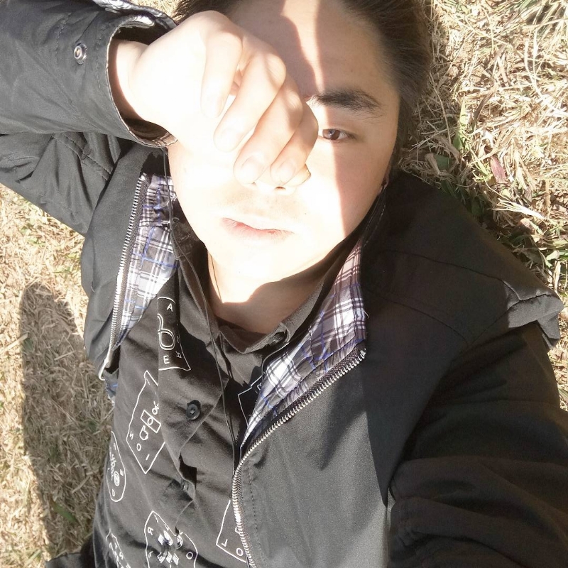 执子之手与子偕老的第一张照片--安溪交友网