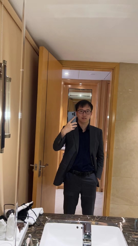 熊先生的第一张照片--安溪交友网
