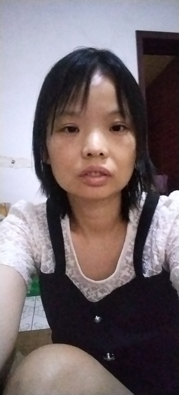 可爱的第一张照片--安溪交友网