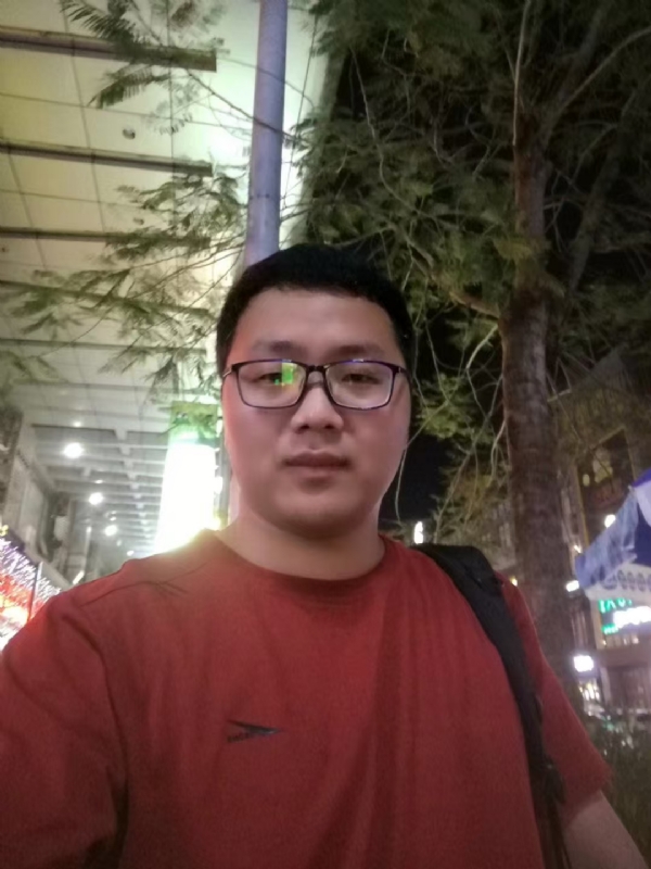 happy的第一张照片--安溪交友网