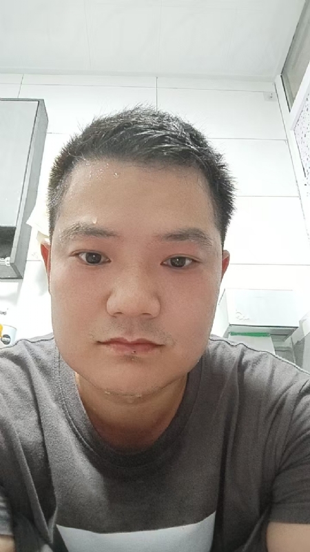 皓月当空的第一张照片--安溪交友网