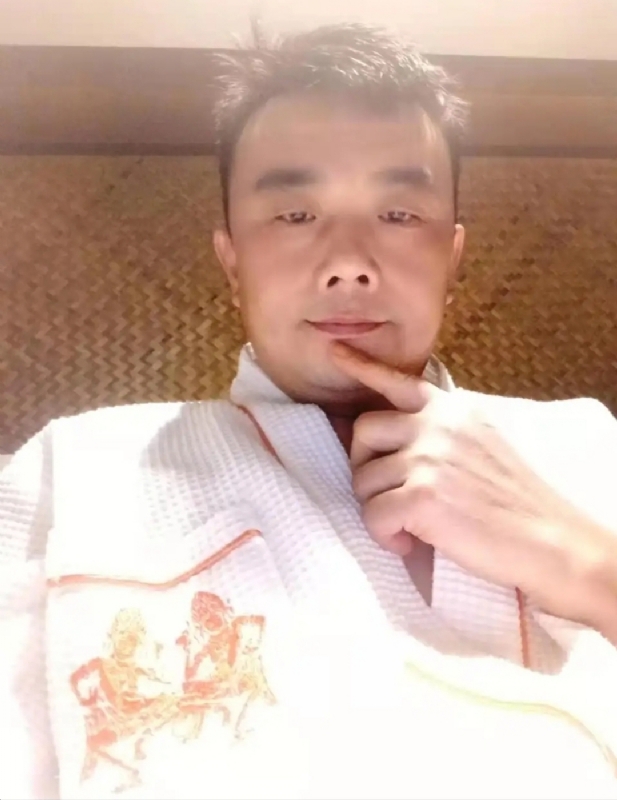 青锋的第一张照片--安溪交友网