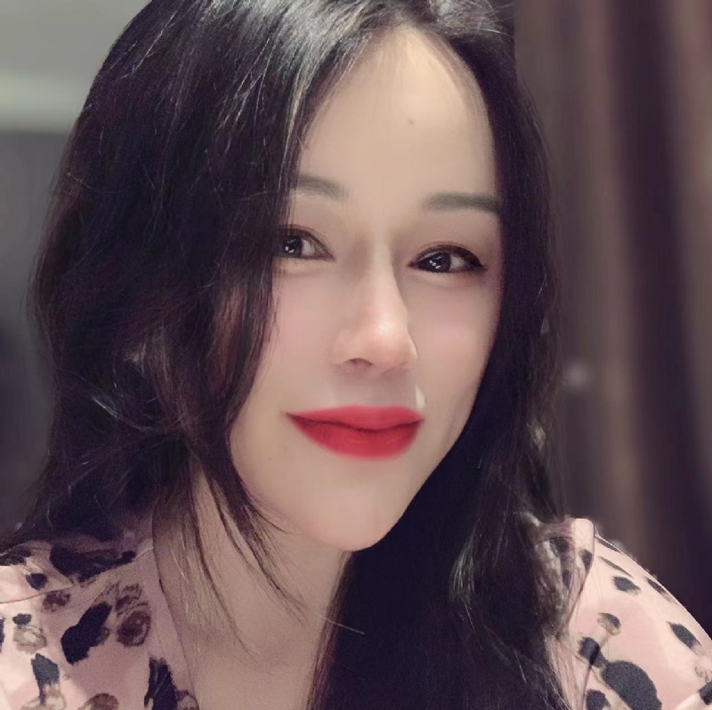 妮可的第三张照片--安溪交友网