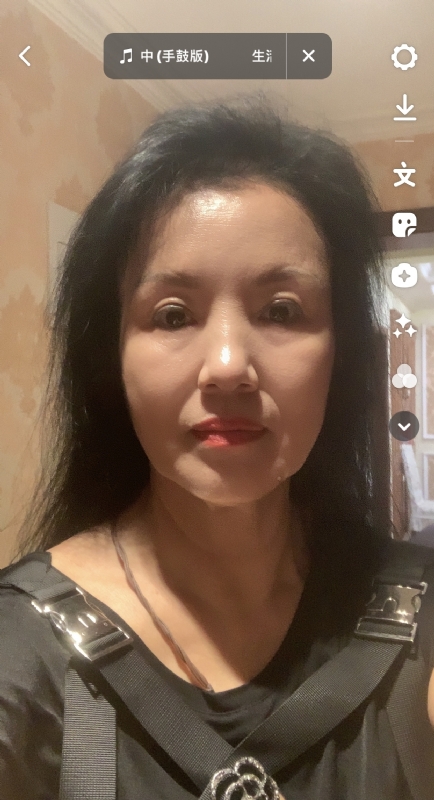 清雅的第一张照片--安溪交友网