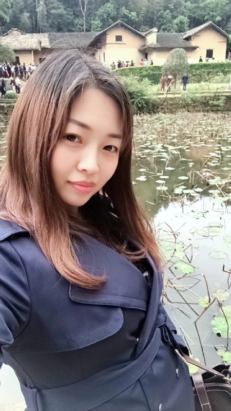 百合的第一张照片--安溪交友网