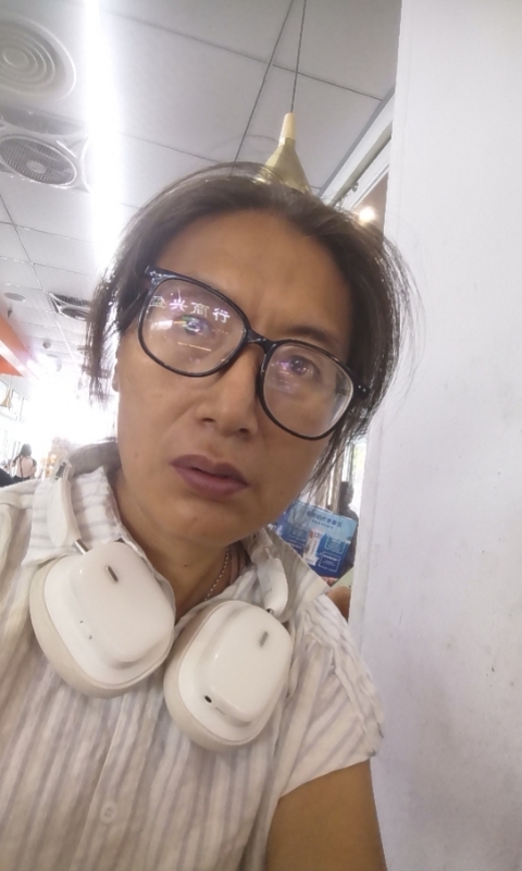 冬天的蔷薇的第三张照片--安溪交友网