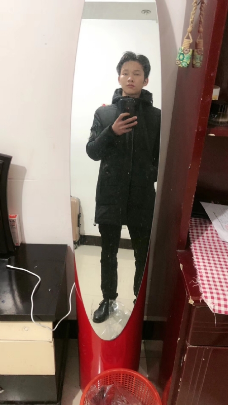 流浪狗哥的第一张照片--安溪交友网