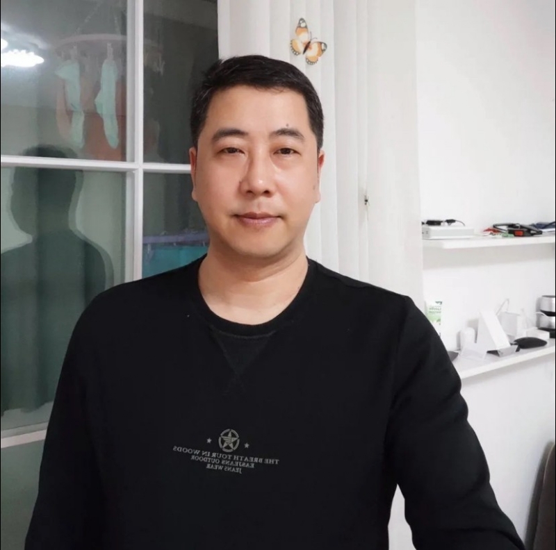 真爱一生的第一张照片--安溪交友网