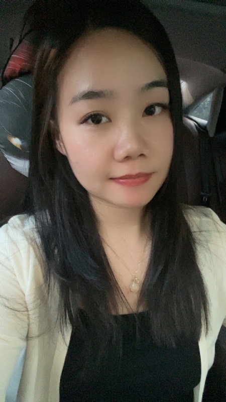 迷路的婷婷的第一张照片--安溪交友网