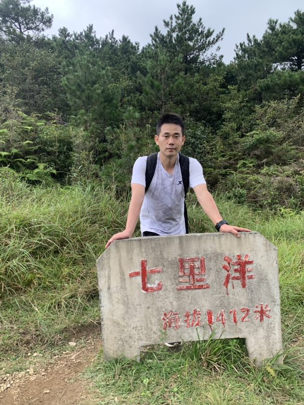 小朱佩奇的第一张照片--安溪交友网