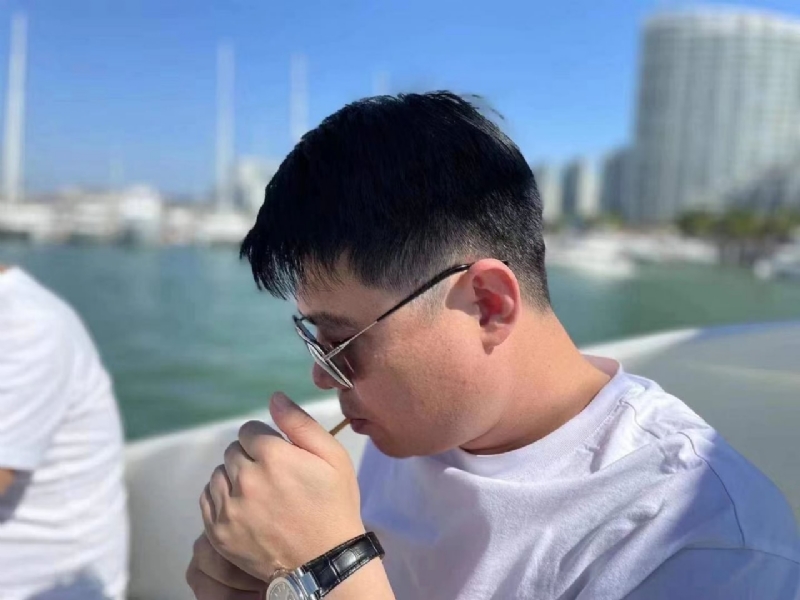 魔盒的第二张照片--安溪交友网
