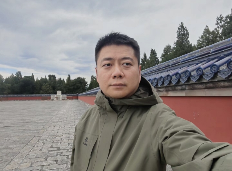 寻伴的第一张照片--安溪交友网