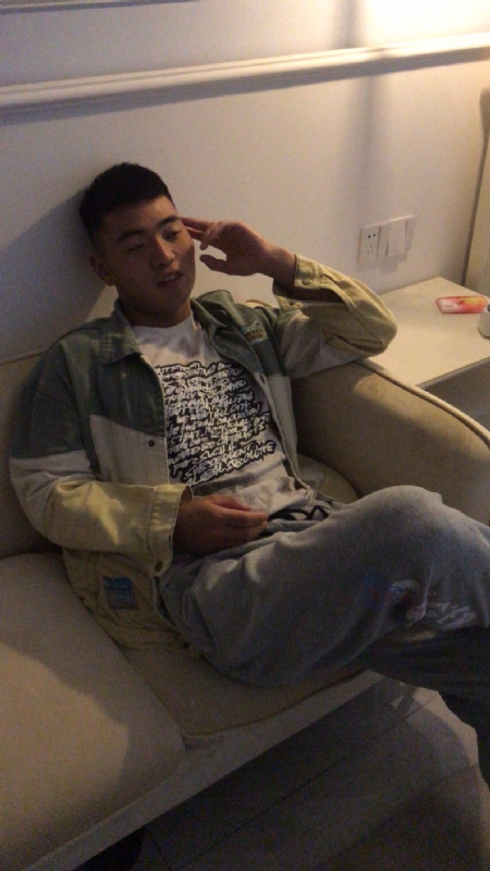 大太子的第一张照片--安溪交友网