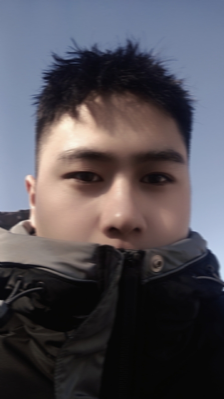 向钱看的第一张照片--安溪交友网
