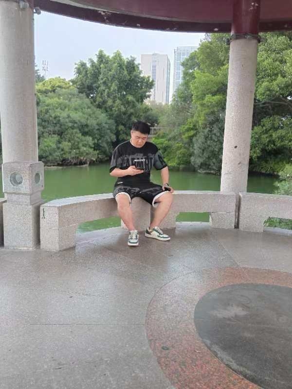 不善挽留的第一张照片--安溪交友网