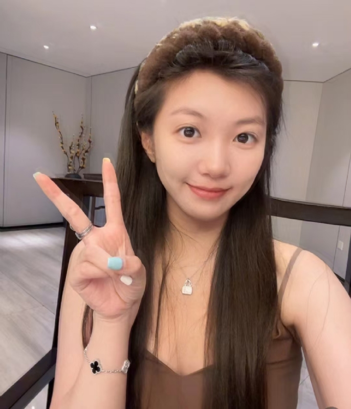 歌谣的第一张照片--安溪交友网
