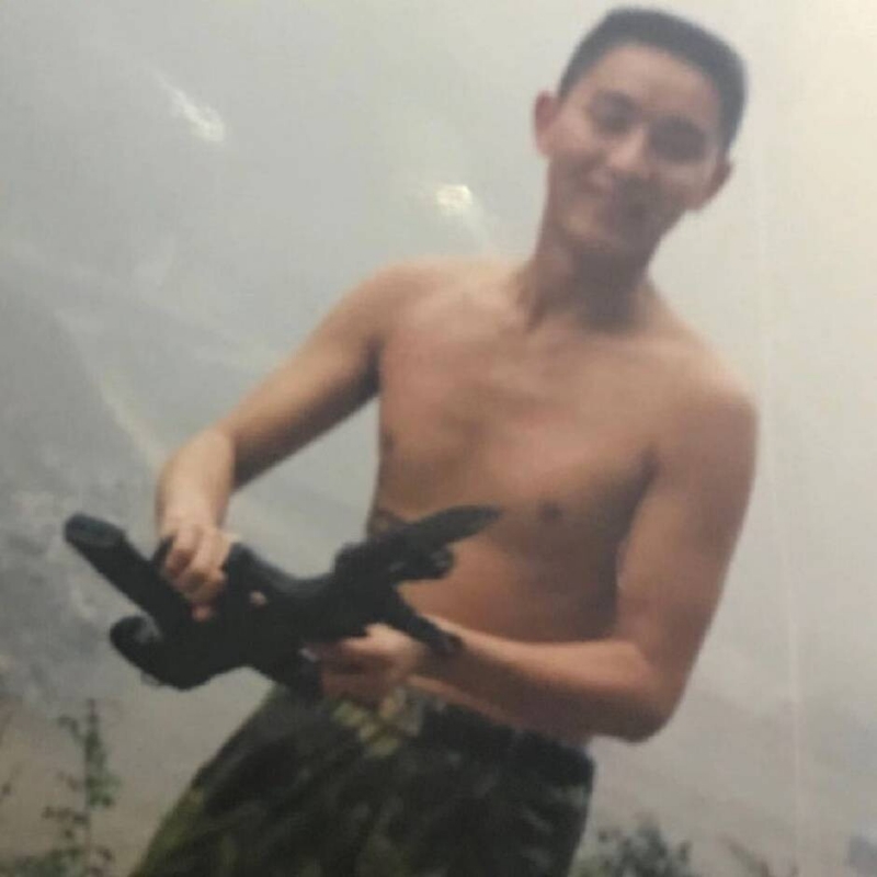 肖老兵yx的第一张照片--安溪交友网