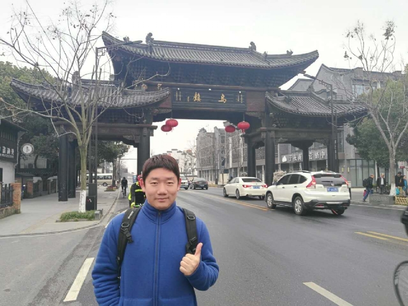 秋风秋雨的第一张照片--安溪交友网