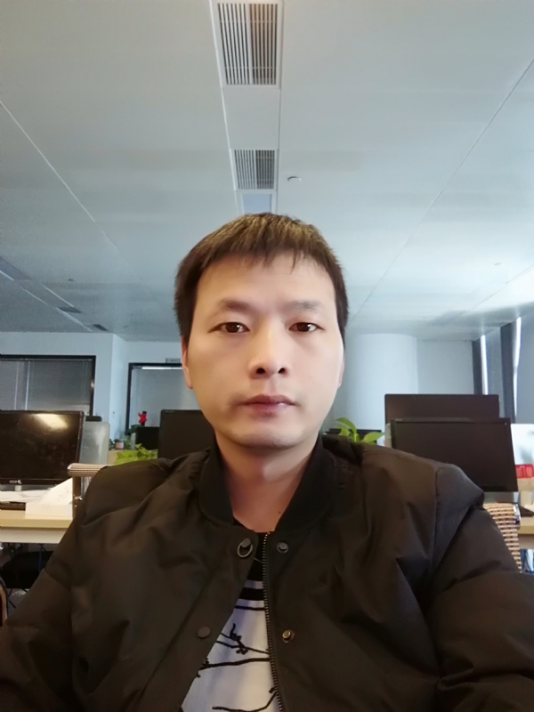 刘堃的第一张照片--安溪交友网