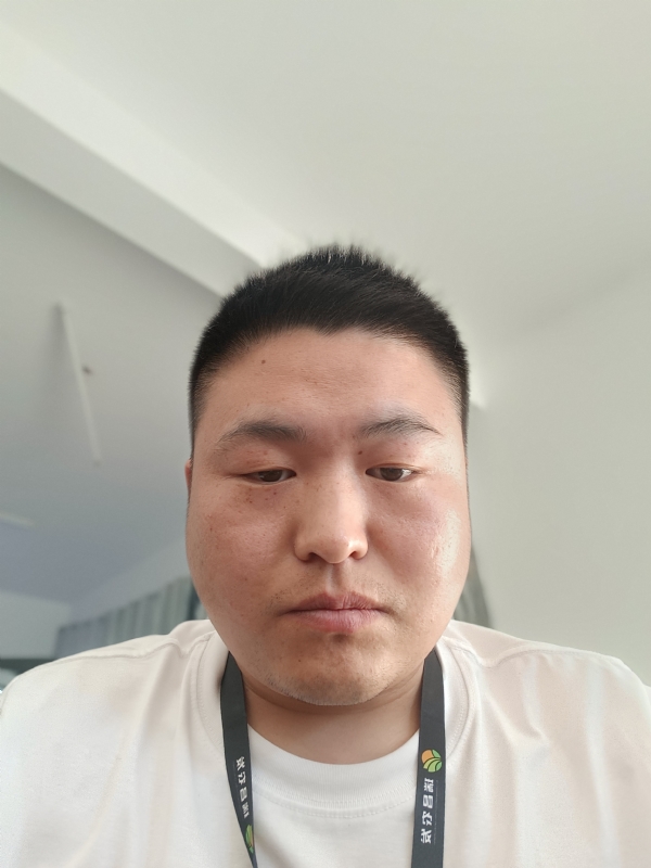 旺财的第一张照片--安溪交友网