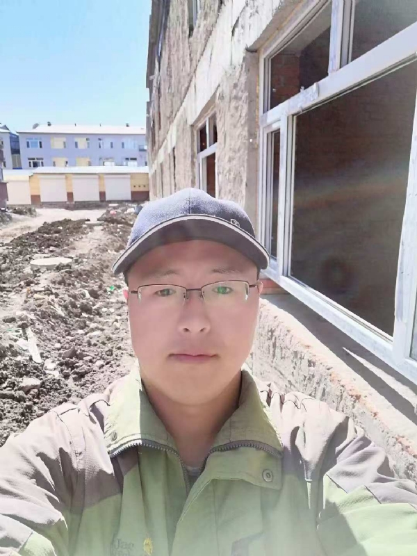 旭日东升的第一张照片--安溪交友网