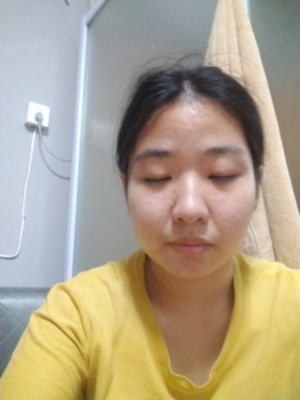 叶子的第一张照片--安溪交友网