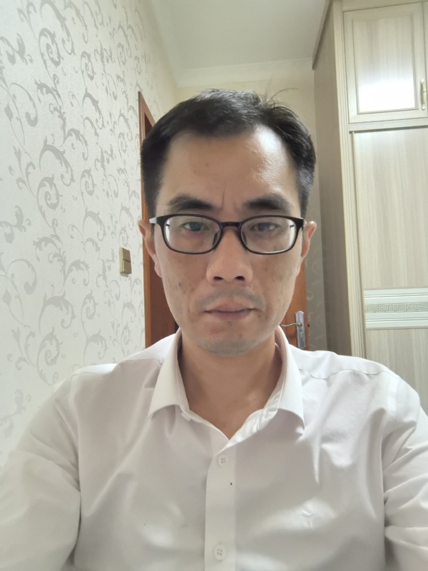等风来的第三张照片--安溪交友网