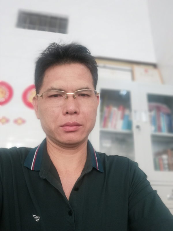 后视镜的第一张照片--安溪交友网