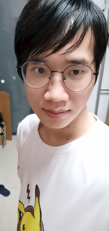 青栀如初的第一张照片--安溪交友网