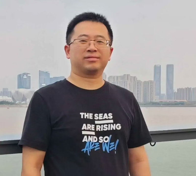 白小生的第一张照片--安溪交友网