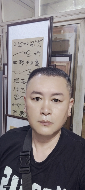 永恒的瞬间的第一张照片--安溪交友网