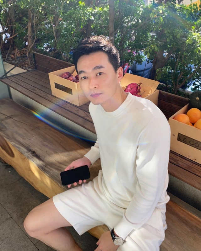 Eric的第一张照片--安溪交友网