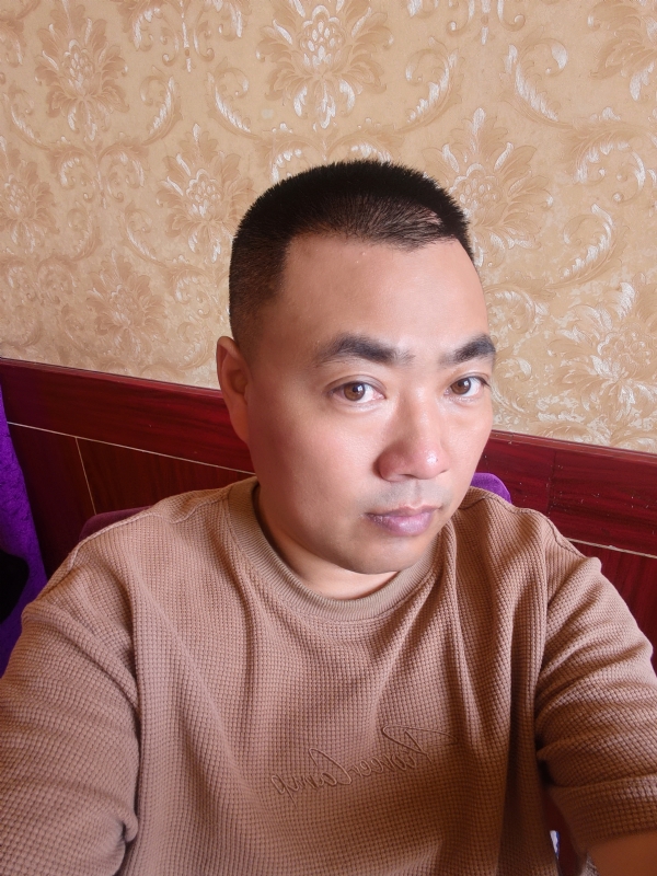 擦亮眼睛向前看的第一张照片--安溪交友网