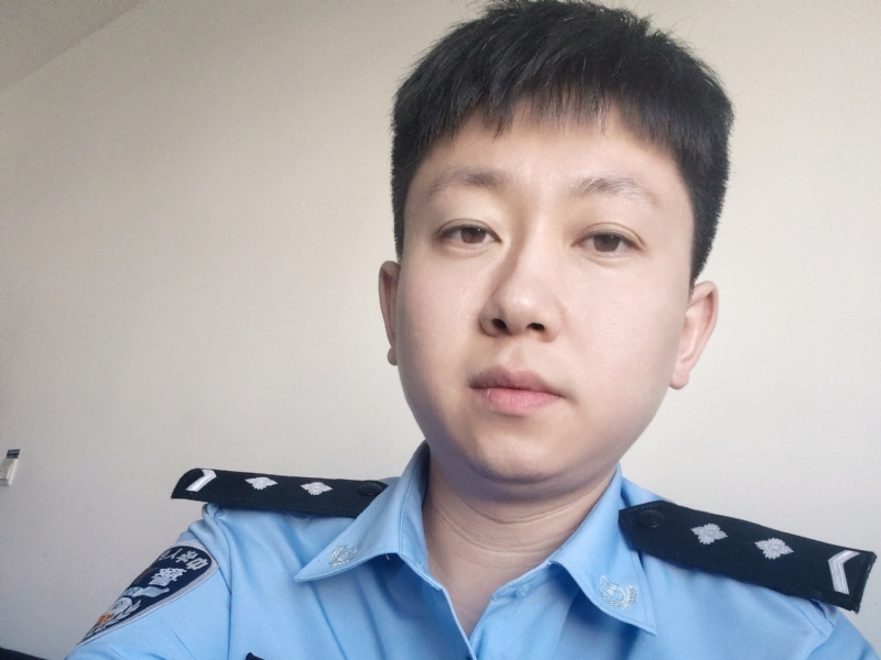 峻仔的第一张照片--安溪交友网