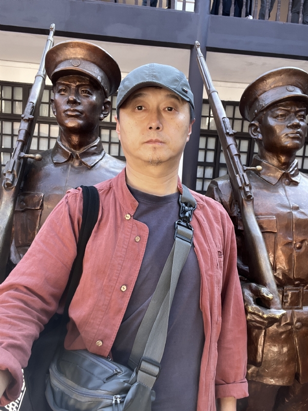川雲的第一张照片--安溪交友网
