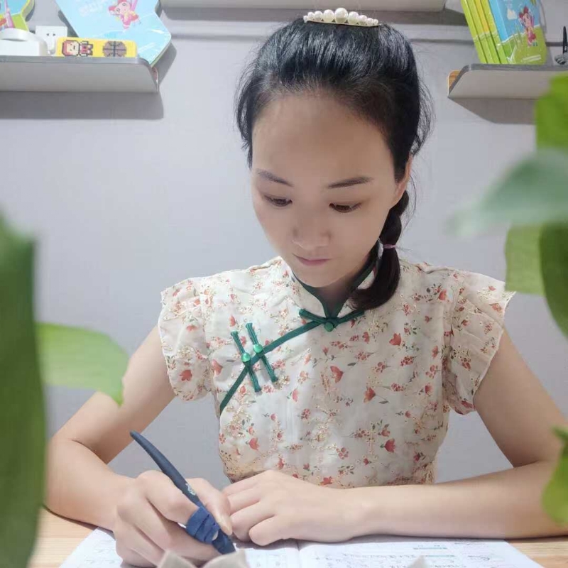 珊珊的第一张照片--安溪交友网