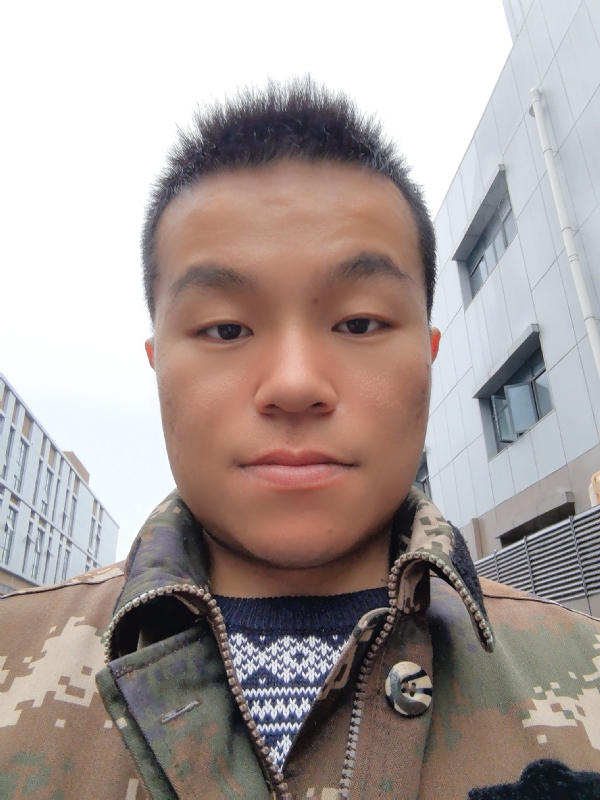 赵彦的第二张照片--安溪交友网
