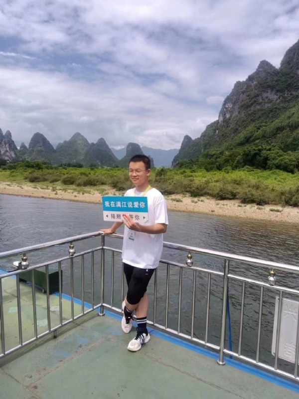 决胜时刻的第一张照片--安溪交友网