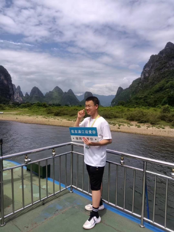 决胜时刻的第三张照片--安溪交友网