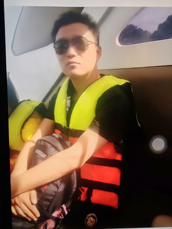 座看烟霞散的第一张照片--安溪交友网