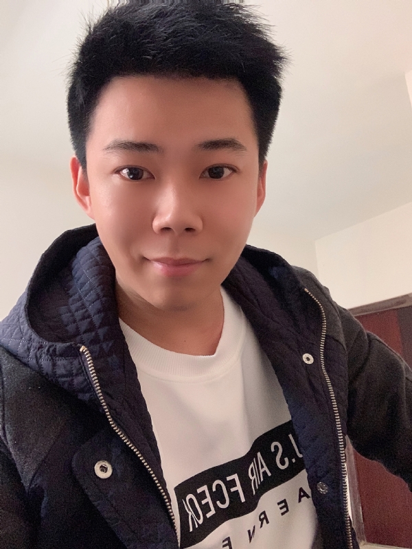 轻言淡语的第三张照片--安溪交友网